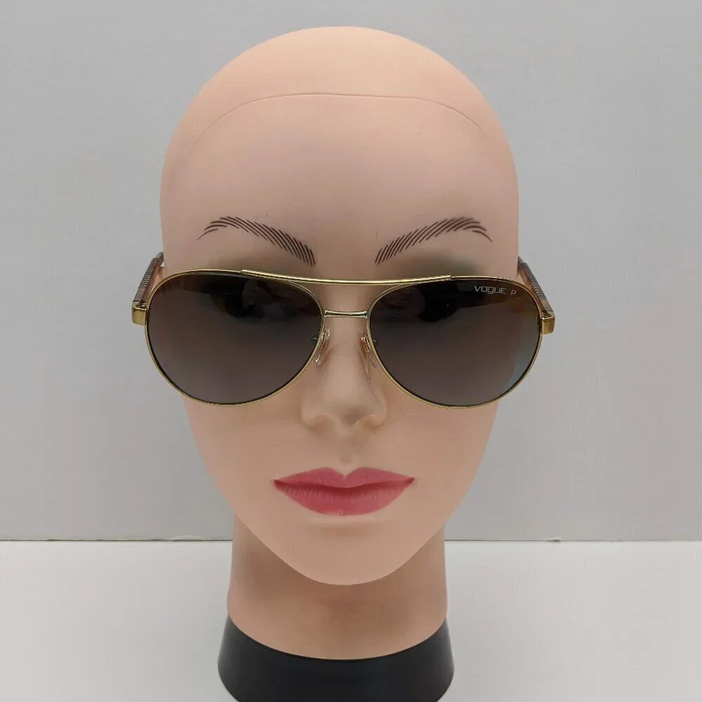 Vogue 10 frame